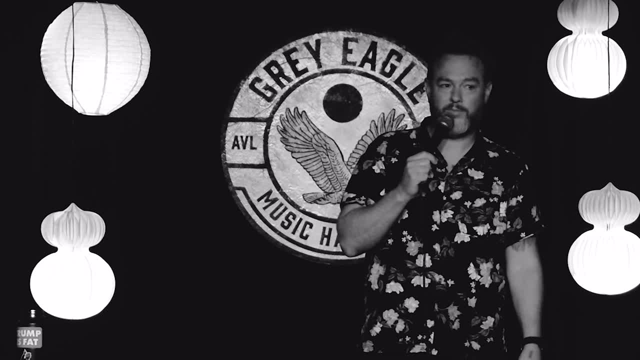 ⁣Cliff Cash Thoughts And Prayers 2025 2160p HDRip AV1 AAC