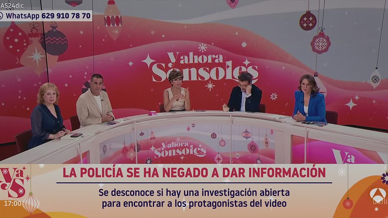 ⁣Los Protegidos Un Nuevo Poder S01E02