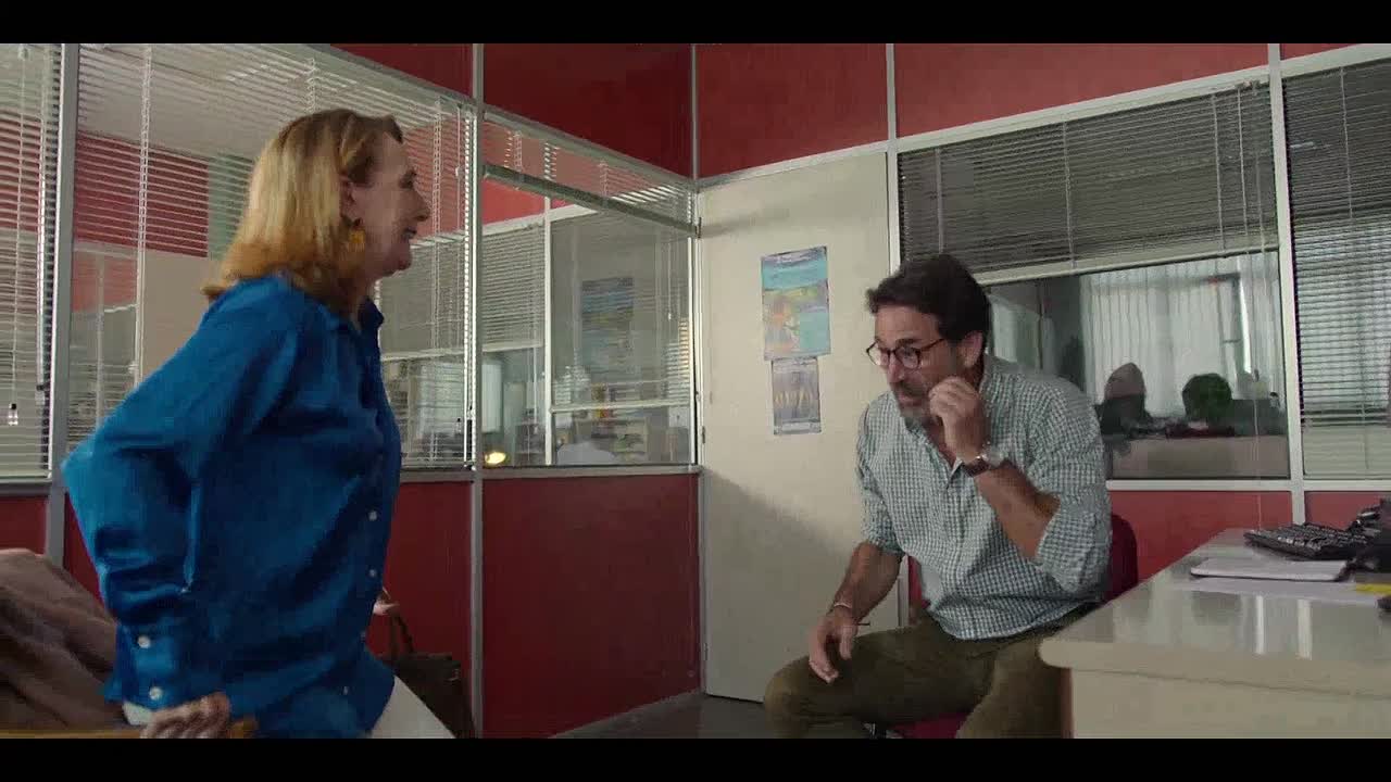 Los Protegidos Un Nuevo Poder S01E04