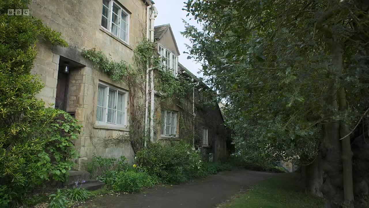 Father Brown 2013 S13E06 The Obedient Wife