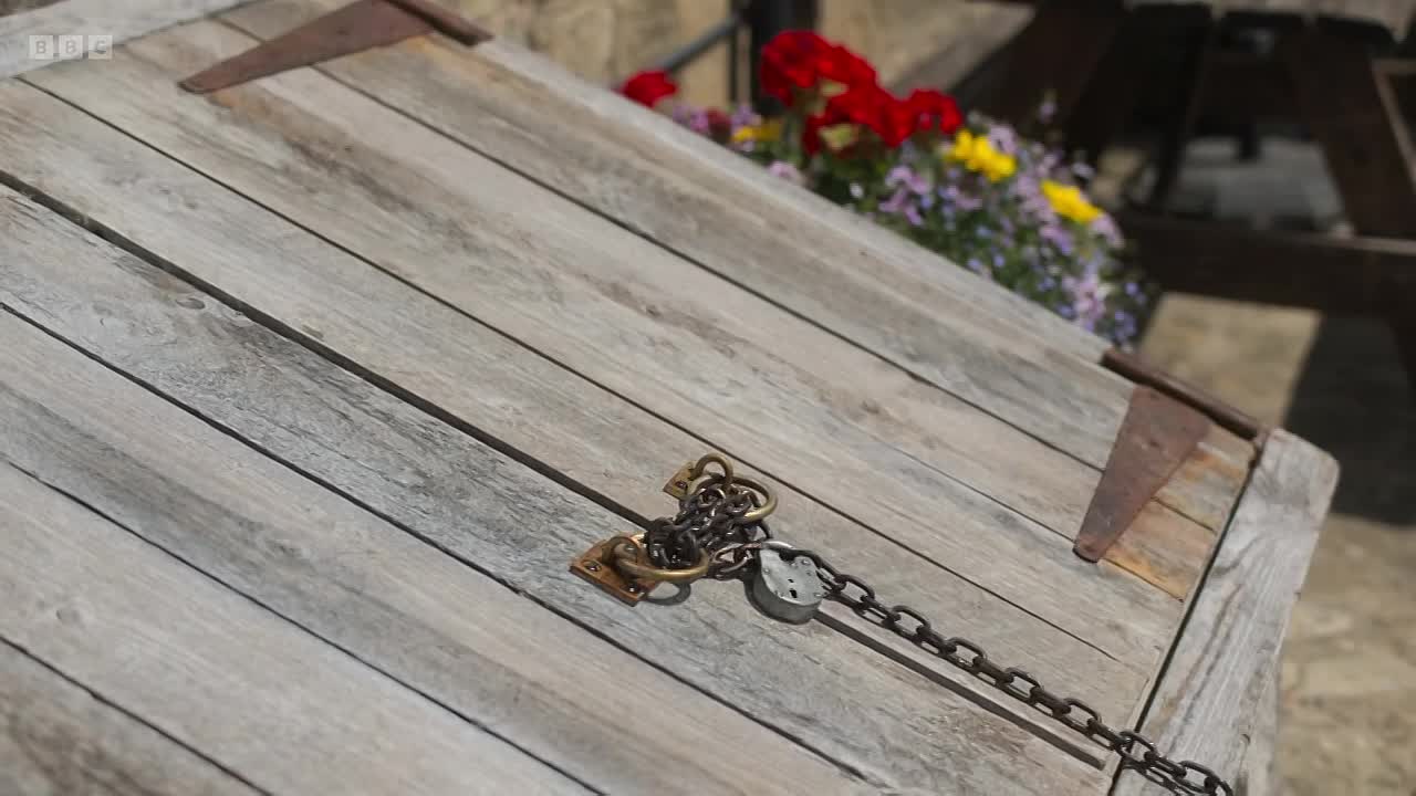 Father Brown 2013 S13E08 The Oath of Silence