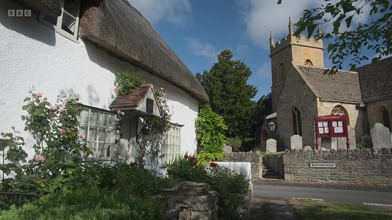 Father Brown 2013 S13E10 The Bishops Revenge