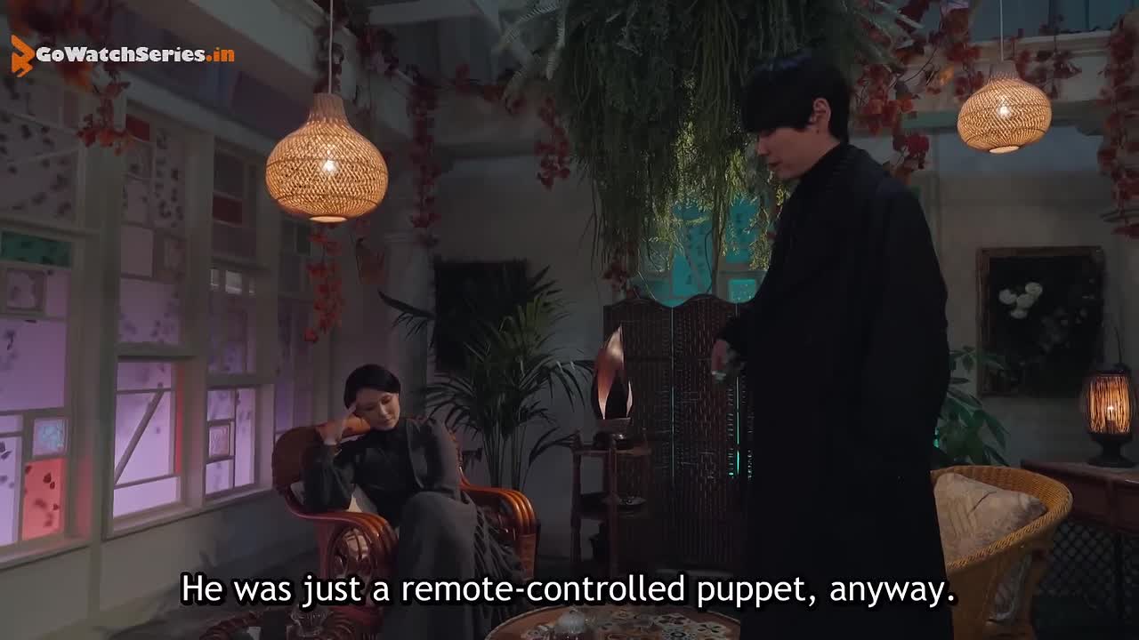 Kamen Rider Zeztz EP17