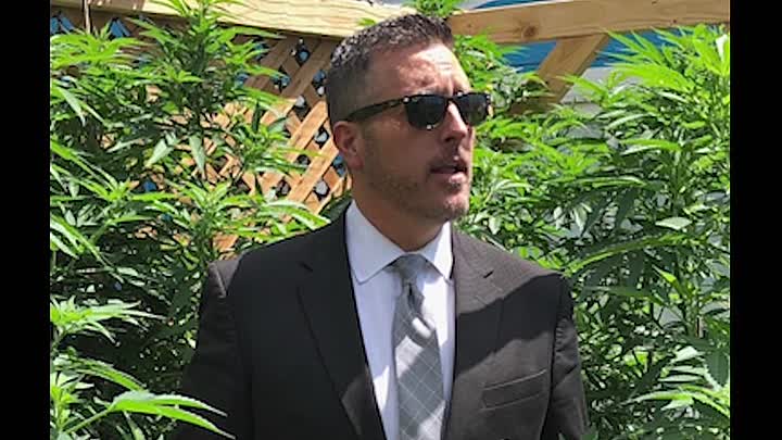 ⁣The Curious Case Of S01E04 -The Funeral Home of Horrors