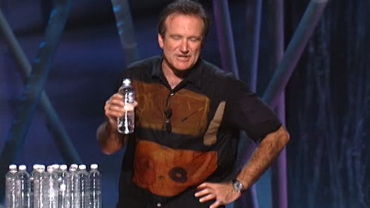 Robin Williams Live On Broadway 2002 480p DVDRip x264 AAC-