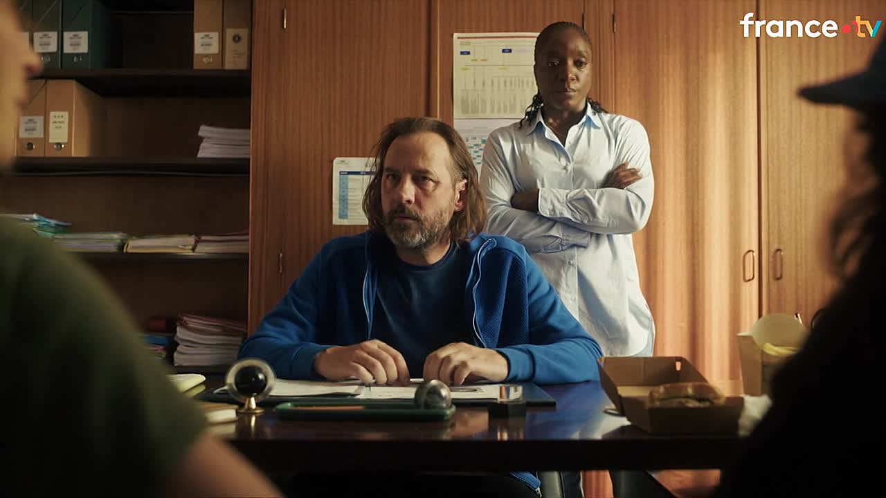 ⁣Betes De Flic 2026 French 720P WEBRIP x264 AAC-Wawacity irish