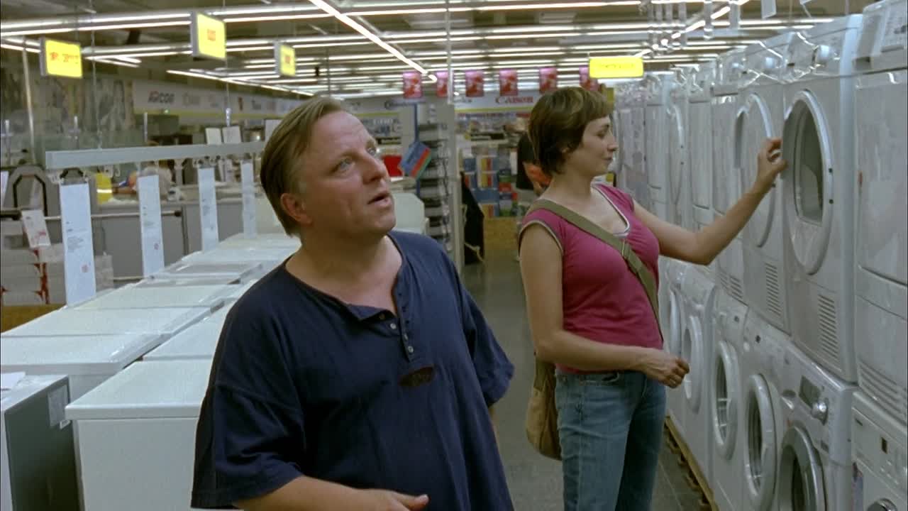 ⁣Du Bist Nicht Allein 2007 GERMAN 1080p WEBRip x264 AAC-[YTS BZ]