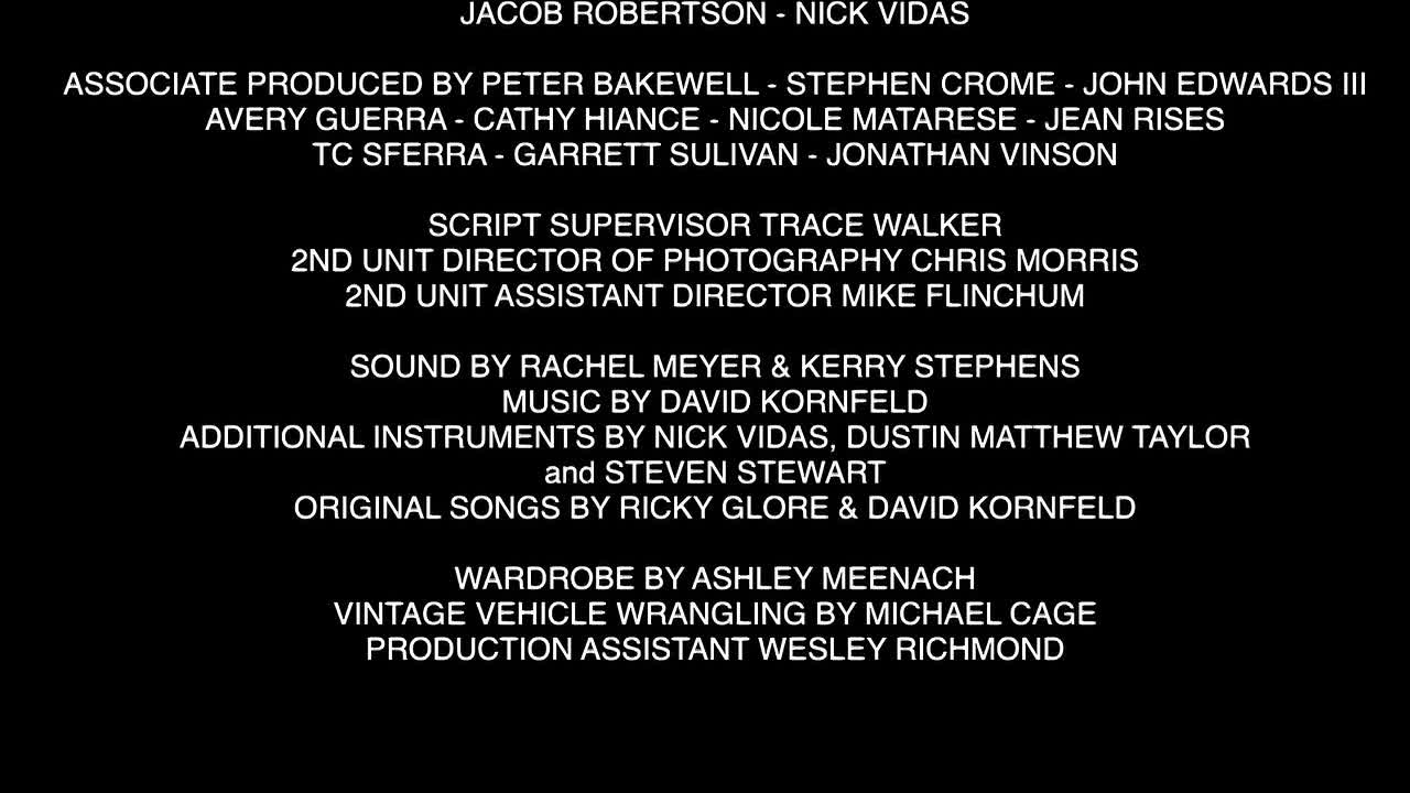 ⁣Sweet Meats 2025 1080p WEBRip x264 AAC-[YTS BZ]