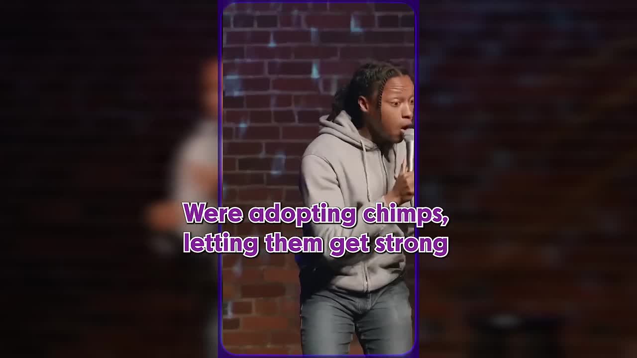 ⁣Josh Johnson explains the only way to survive a recession 💸 #258 (1080p_30fps_H264-128kbit_AAC)