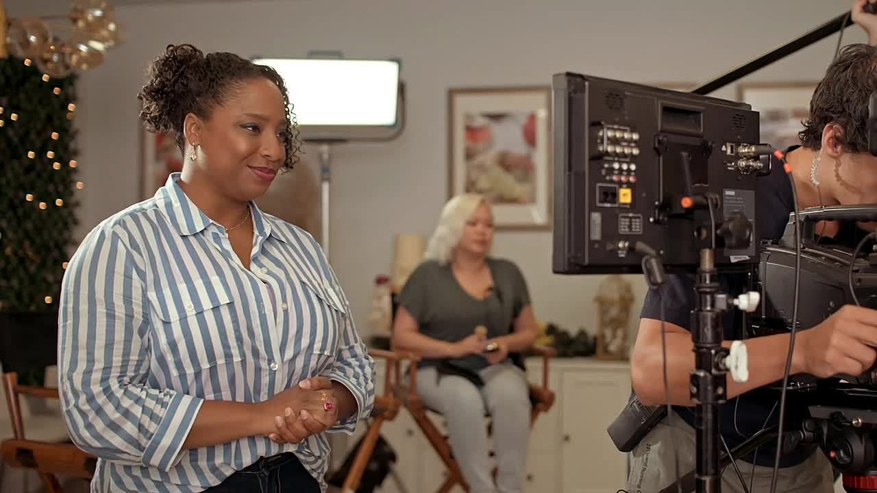 A Change In Heart 2025