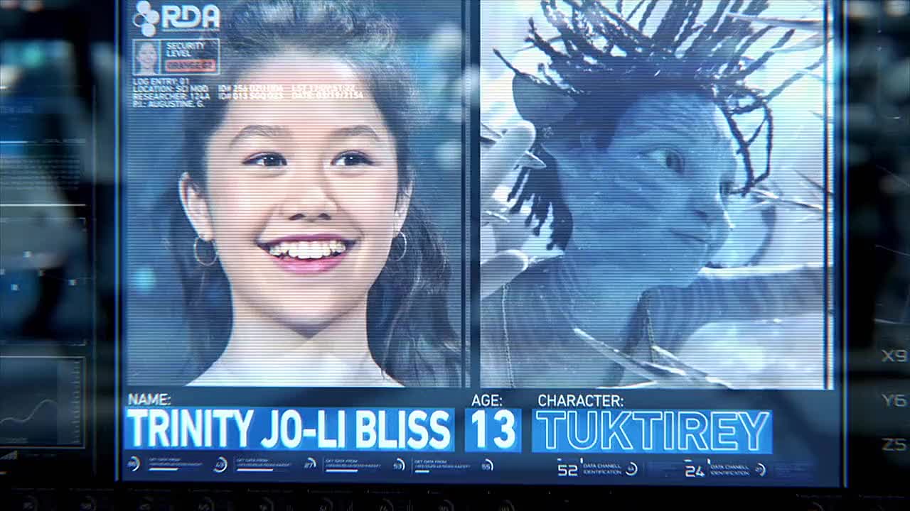 ⁣Avatar The Deep Dive -- A Special Edition Of 20 20 2022 720p WEBRip x264 AAC-