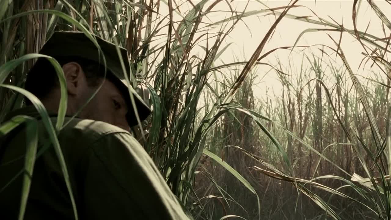 The Great Raid 2005 1080p BrRip x264 YIFY