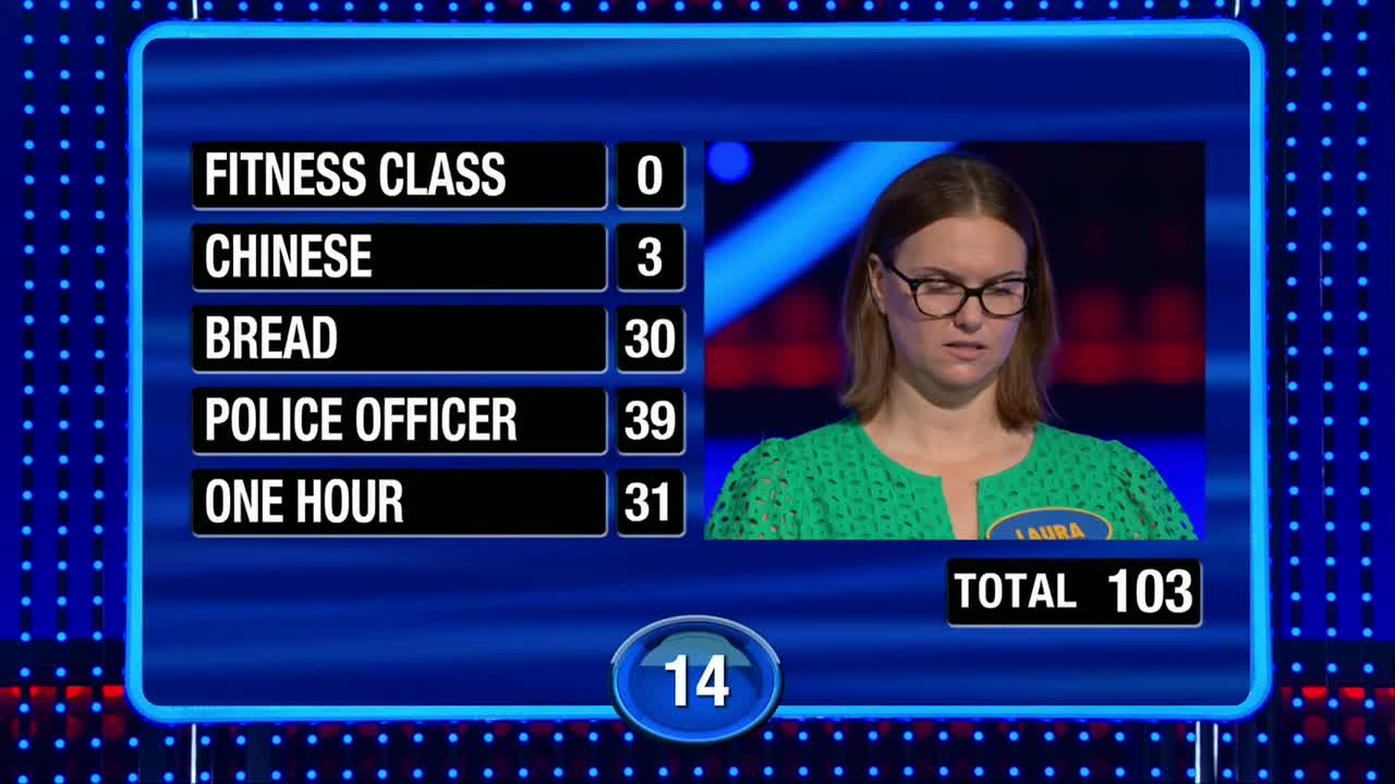 Family Feud Canada S07E52