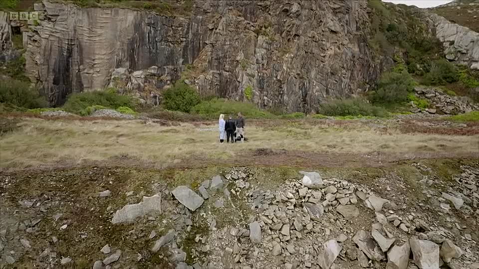 Bear Grylls - Wild Reckoning S01E02 (12 Jan 2026)