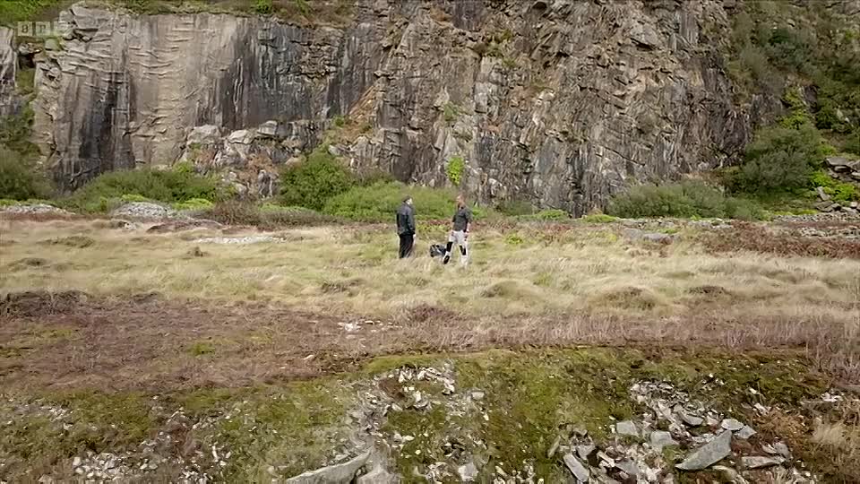 Bear Grylls - Wild Reckoning S01E01 (05 Jan 2026)