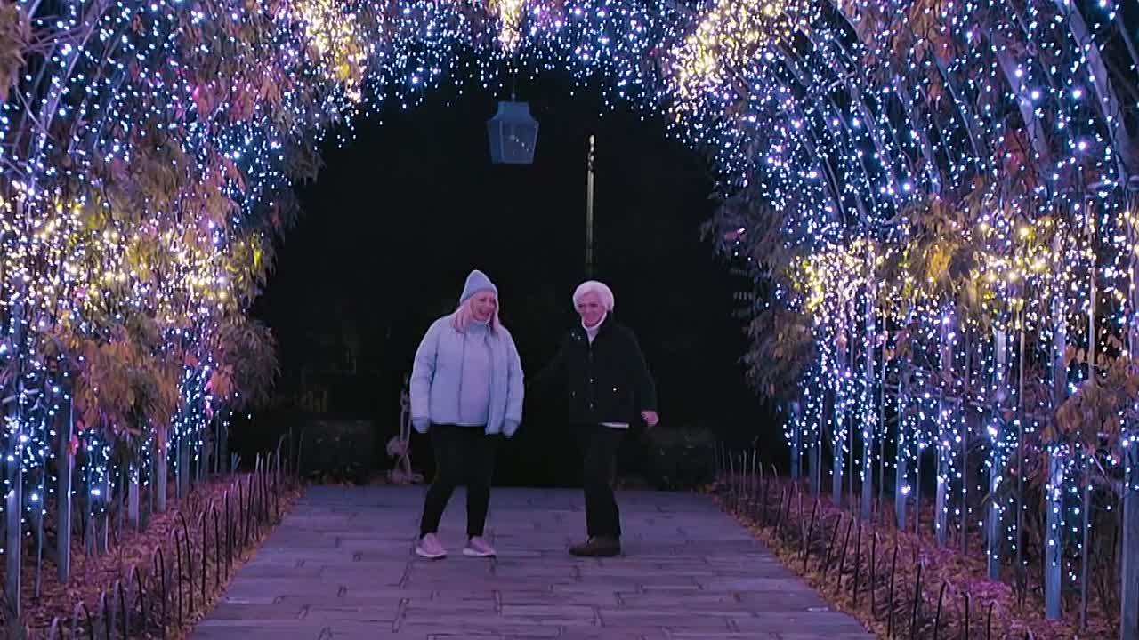 A Mary Berry Christmas 2025