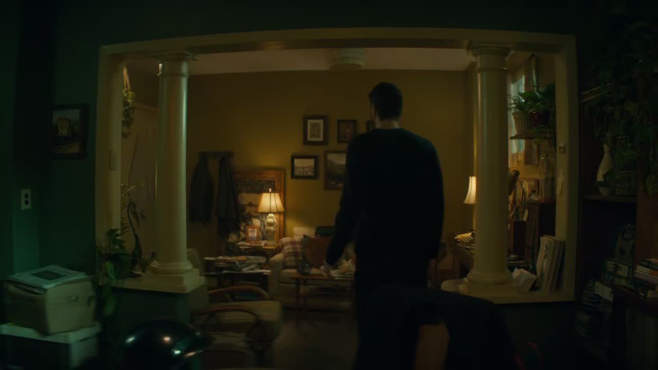 ⁣Brilliant Minds S02E12