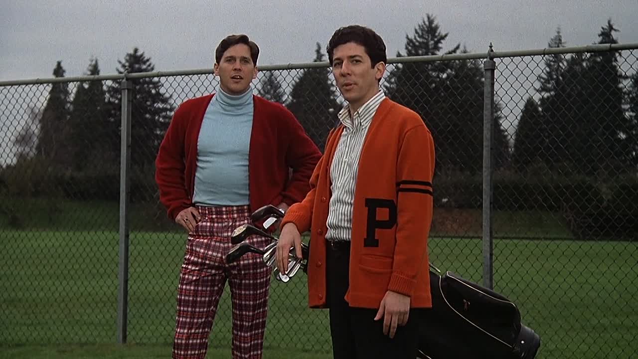 ⁣Animal House 1978 1080p BrRip x264 YIFY