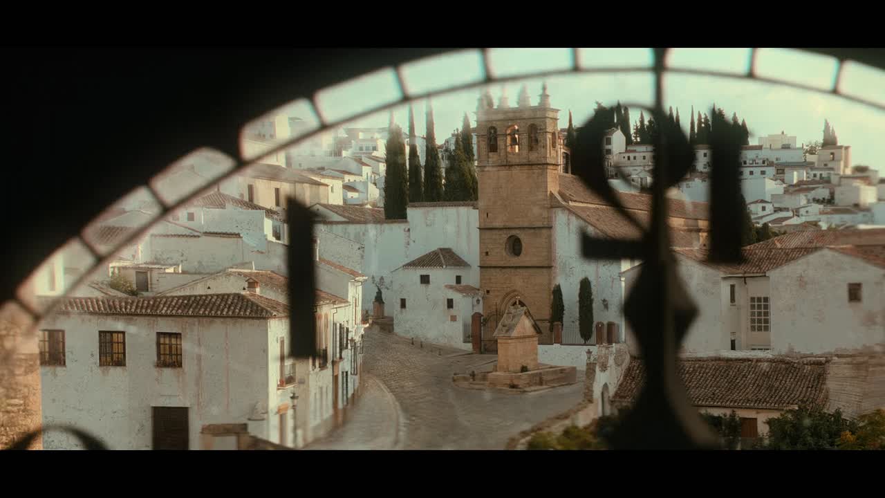 ⁣Agatha Christies Seven Dials S01E03 1080p WEB