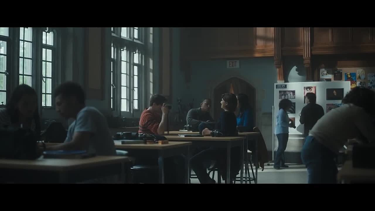 ⁣Tell Me Lies S03E02 We Cant Help It If We Are a Problem