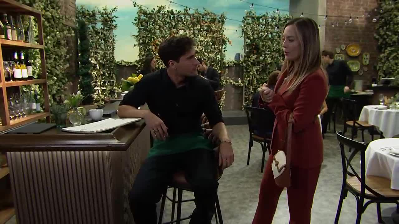 The Bold and the Beautiful S39E82