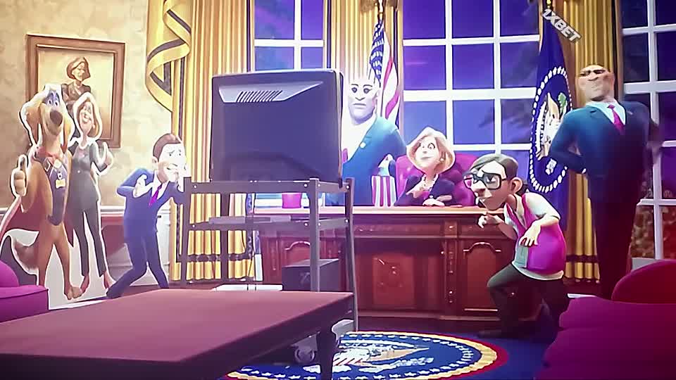 Charlie the Wonderdog (2026) CAM