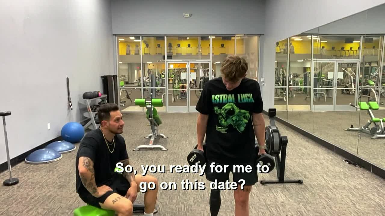 ⁣90 Day Diaries S07E08 Dear Diary My Heart is Going to Explode