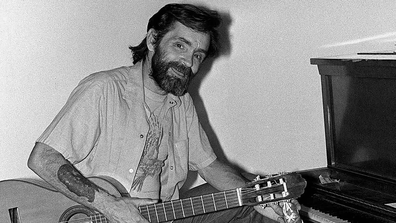 Impact x Nightline S04E06 -Evil Manson Killers Freed?