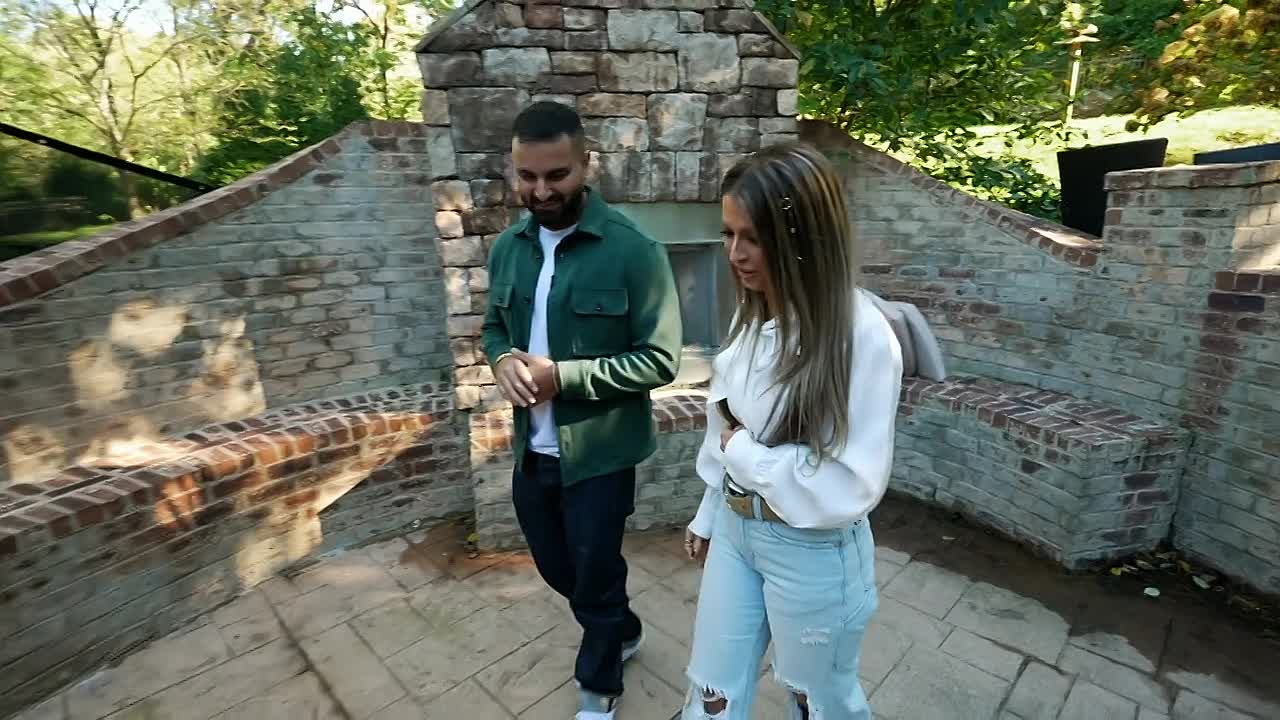 Impact x Nightline S04E08 -Back From the Dead