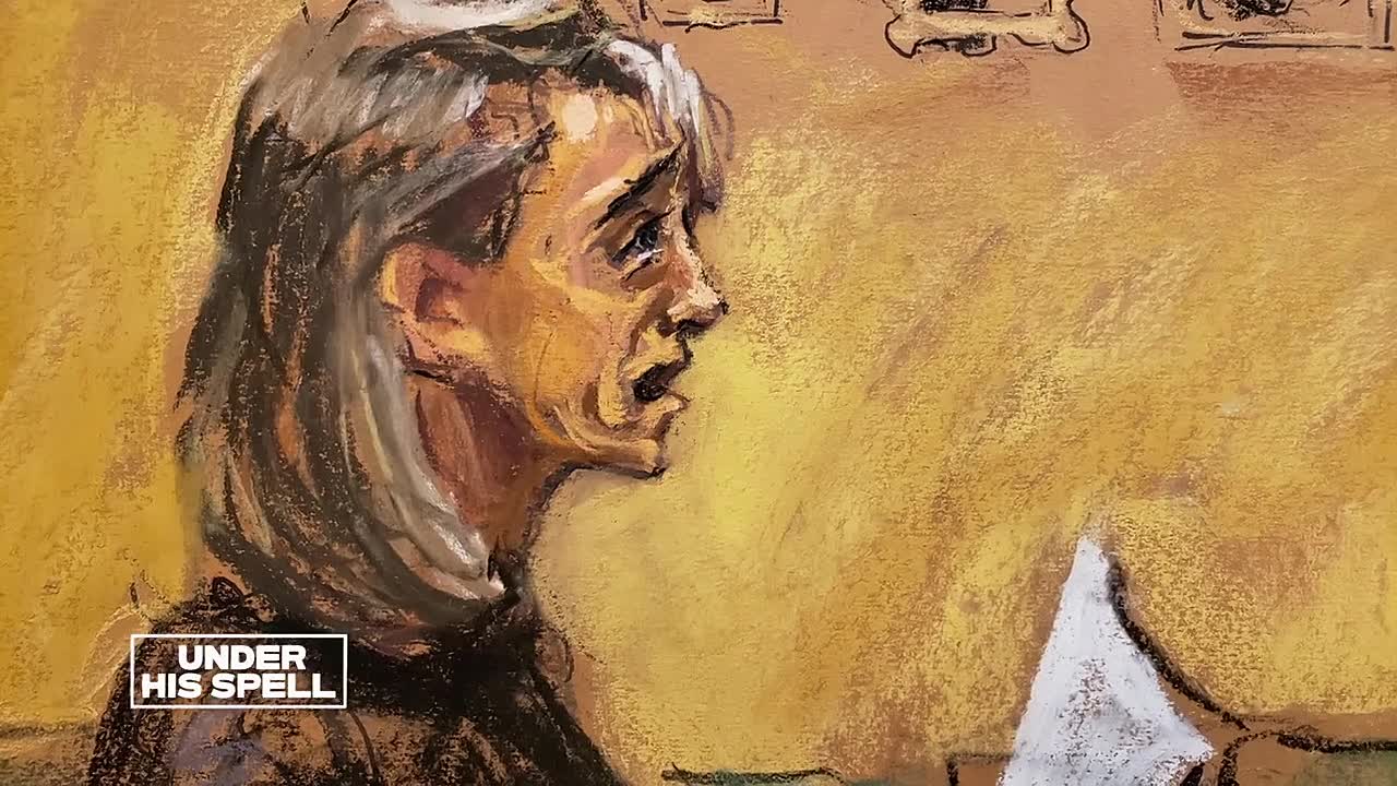 ⁣Impact x Nightline S04E11 -Under His Spell