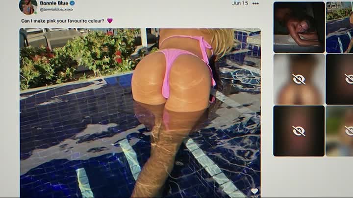 1000 men and me the bonnie blue story 2025