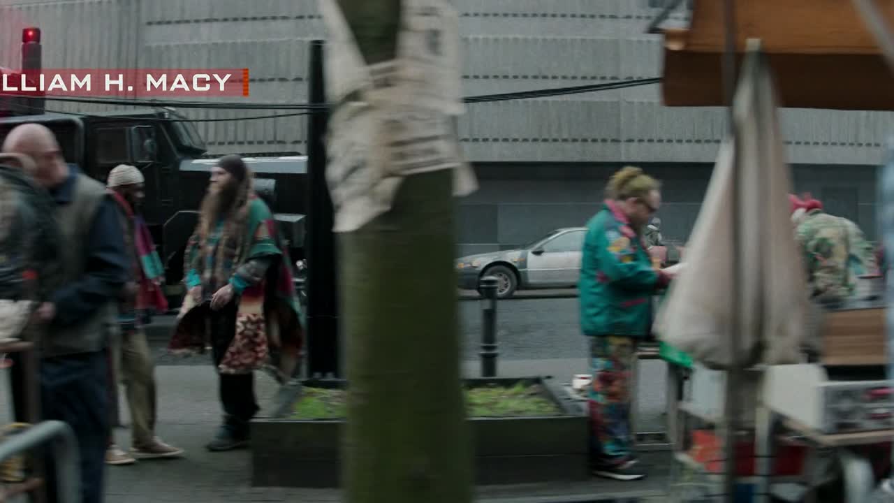 ⁣The Running Man 2025 1080p WEBRip 10Bit DDP5 1