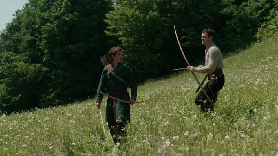 Robin Hood 2025 S01E02 720p WEB