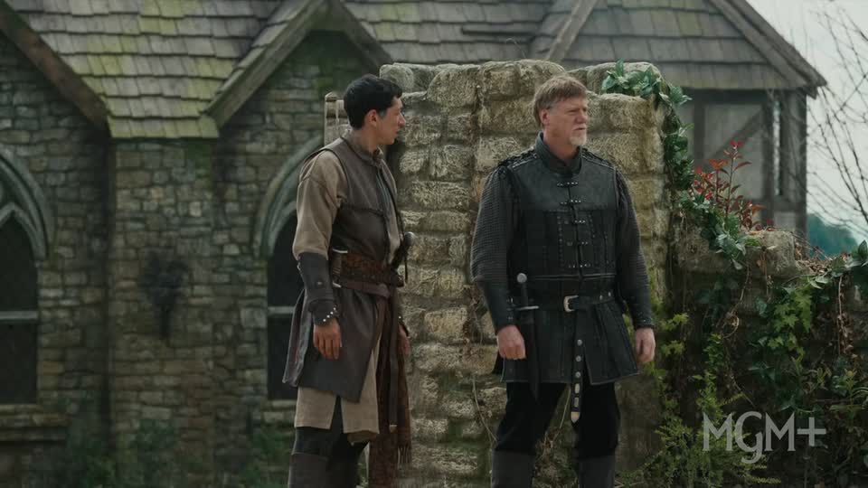 Robin Hood 2025 S01E01 720p WEB