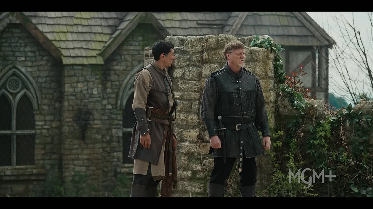 Robin Hood 2025 S01E01 1080p AMZN WEB-DL DDP5 1 H