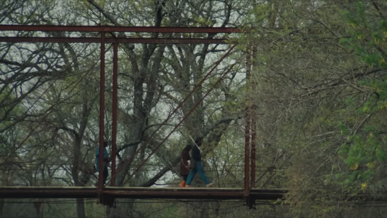 Resurrection Road 2025 1080p WEBRip 10Bit DDP5 1