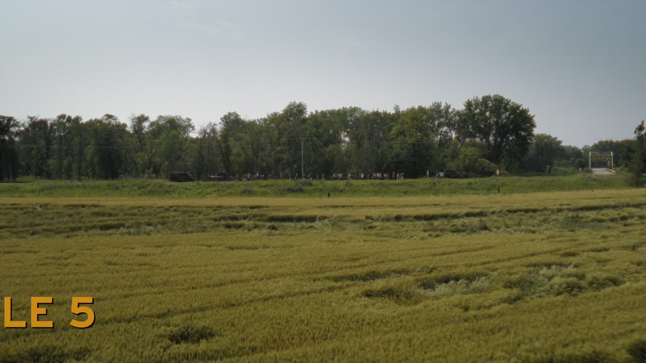 The Long Walk 2025 1080p Bluray 10Bit DDP7 1