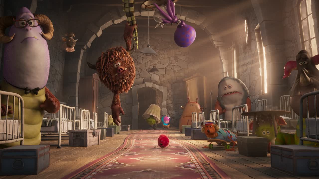 Stitch Head 2025 1080p WEBRip 10Bit DDP5 1