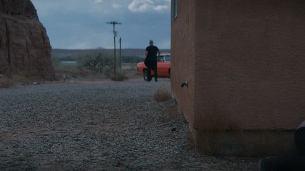 Americana 2023 1080p WEBRip 10Bit DDP5 1