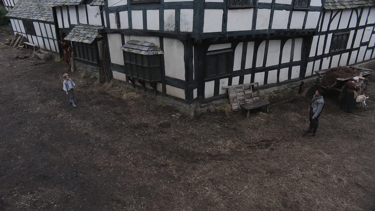 Hamnet 2025 1080p iT WEB-DL DD 5 1 H264