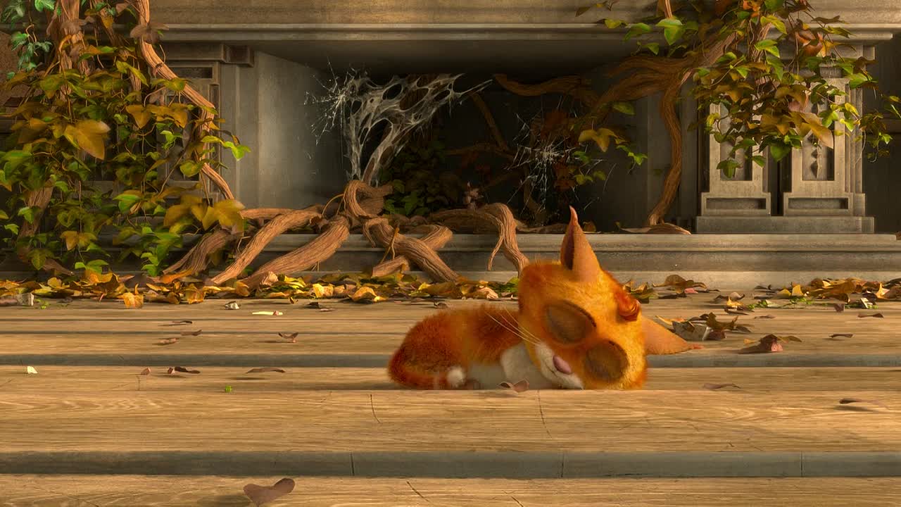 ⁣Cats In The Museum 2023 1080p WEBRip x264 AAC5 1-[YTS BZ]