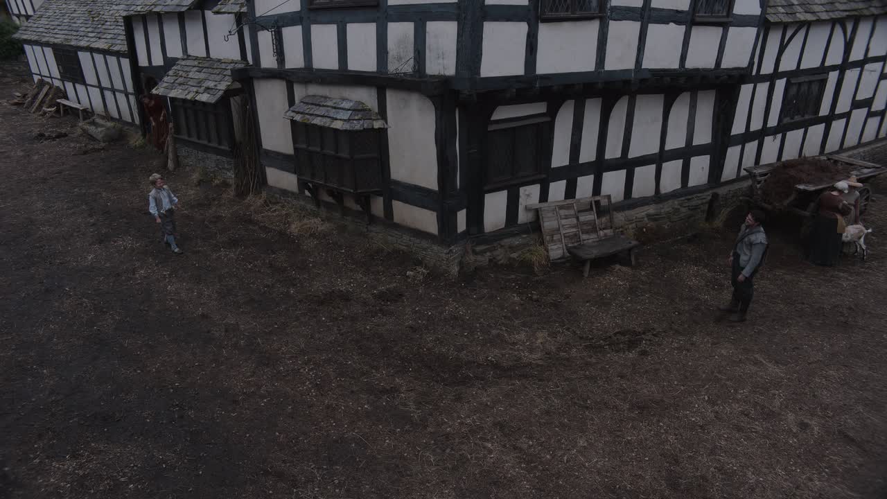 Hamnet 2025 2160p iT WEB-DL DV HDR10+ MULTi DDP5 1 Atmos H265