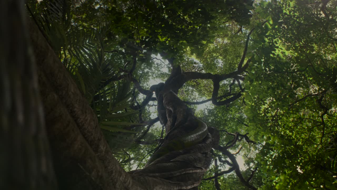 Anaconda 2025 2160p iT WEB-DL DV HDR10+ MULTi DDP5 1 Atmos H265