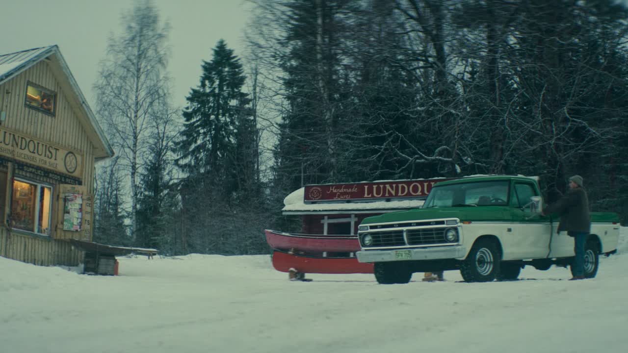 Dead Of Winter 2025 1080p WEBRip 10Bit DDP5 1