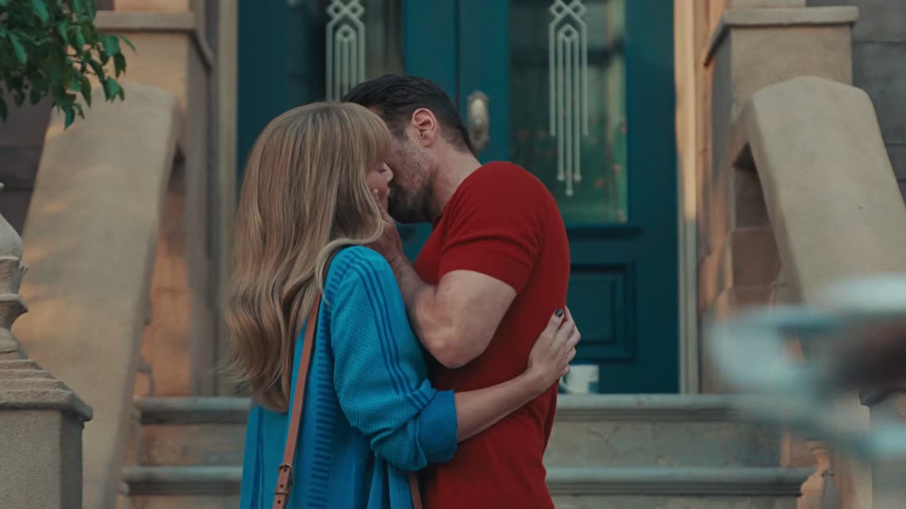 A Big Bold Beautiful Journey 2025 1080p WEBRip 10Bit DDP5 1