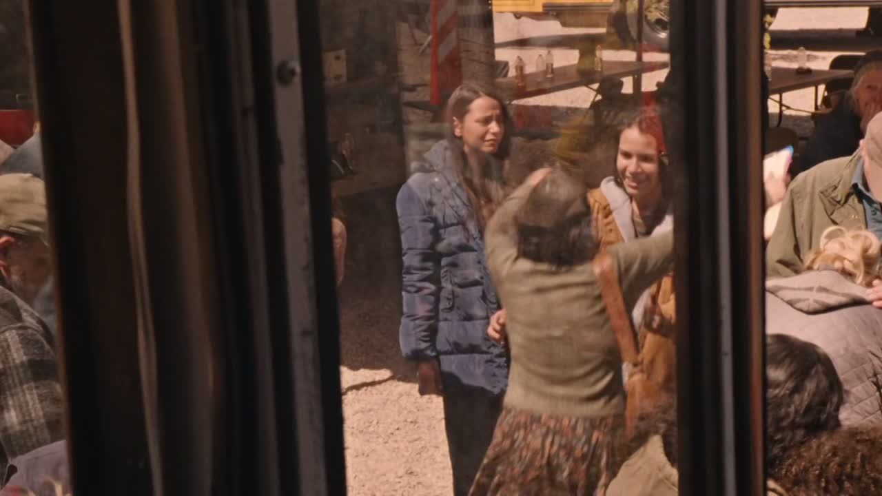 The Lost Bus 2025 1080p WEBRip 10Bit DDP5 1