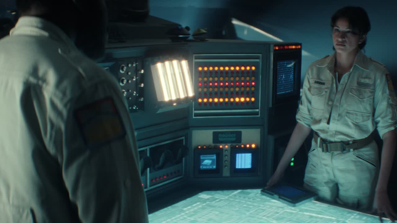 Alien Earth S01 Complete 1080p WEBRip 10Bit DDP5 1