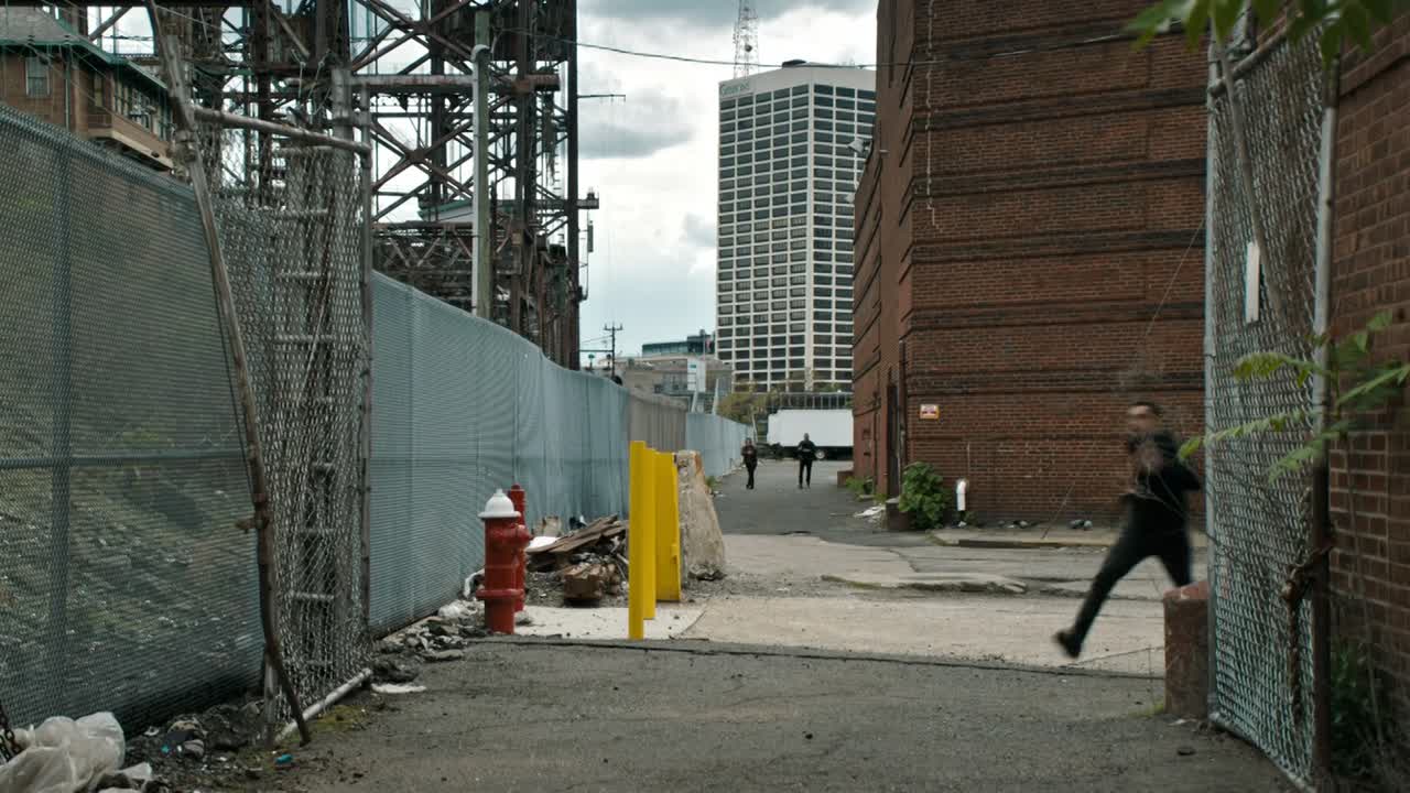 Relay 2024 1080p WEBRip 10Bit DDP5 1