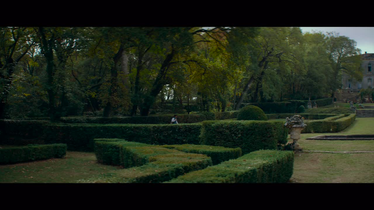 The Count Of Monte Cristo 2024 2160p UHD BluRay REMUX DV HDR MULTi ENG