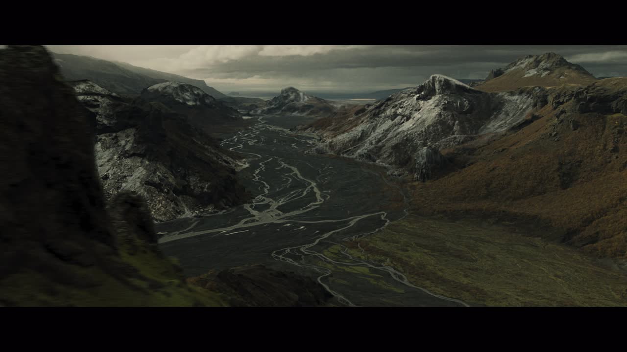 Greenland 2020 2160p UHD Bluray REMUX DV HDR MULTi TrueHD Atmos